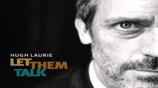 09 Hugh Laurie   John Henry