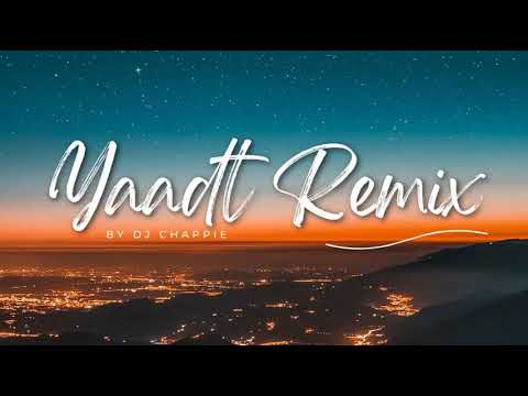 Paparazzi - Dj Chappie Remix 2024