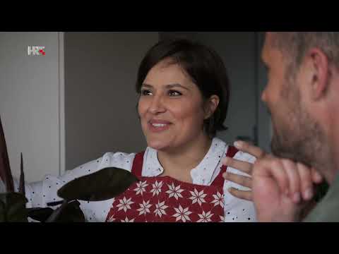 Samo opušteno s Dorijanom: Jelena Pajić Ćulibrk | Kod nas doma | HRT