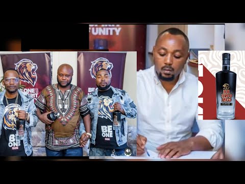 🚨BOSS WA BIONE GIN ARAFUNZWE  BURIKANTU NA BURINGU BABUZE AHOBEREKEZA #burikantu #buringuni 