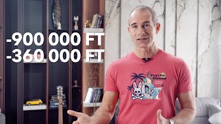 Ennyit spóroltam 2025-ben – Handras Költözik E21