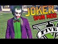 Joker Mod for Trevor 17