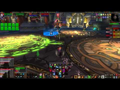 Addicted - Ulduar 10 - Assembly of Iron