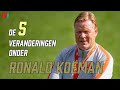 ANALYSE: Waarom We Er Dit Keer Wél Bij Zijn Op Het EK!