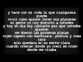 Don Omar - Bandolero [Lyrics] 