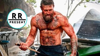 Road House 2024 explained in Manipuri | Action/Thriller movie explained in Manipuri