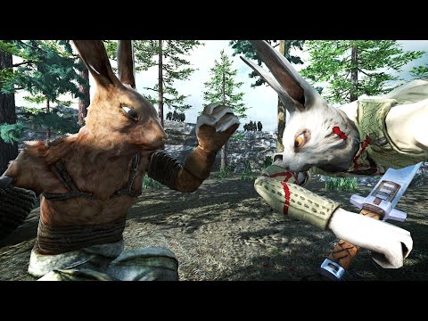 Overgrowth Weekly 111