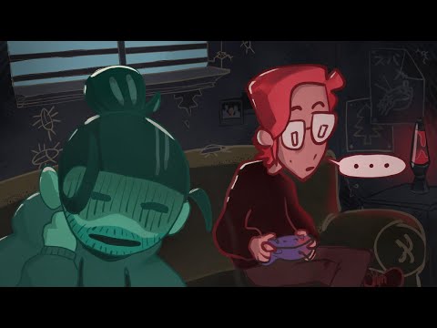 SuperMega - Weird Uncomfortable Conversations