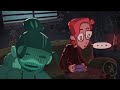 SuperMega Weird Uncomfortable Conversations