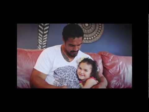 Jerome Kaino All Black profile interview My World