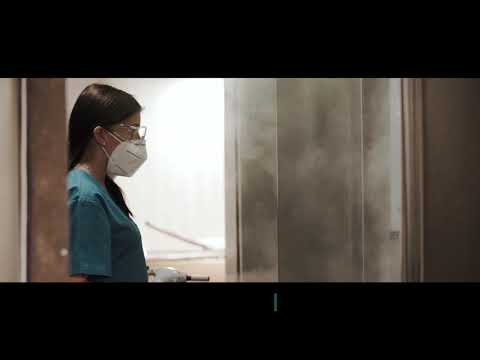 Măsuri pentru siguranța dumneavoastră la Hotel Rina Sinaia 4* - Măsuri CoVID-19 / Coronavirus