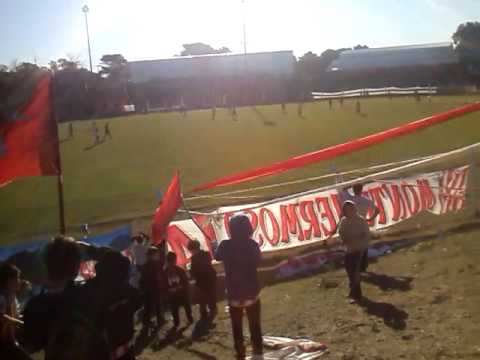 Monte Vs Sute El clásico | La 14 Monte Hermoso