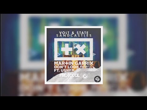 Sandcastles vs Don't Look Down (Nicky Romero Mashup)[Martin Garrix Edit] - Volt & State vs Martin...