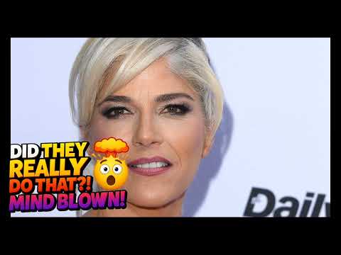 Selma Blair shares unbelievable health update amid