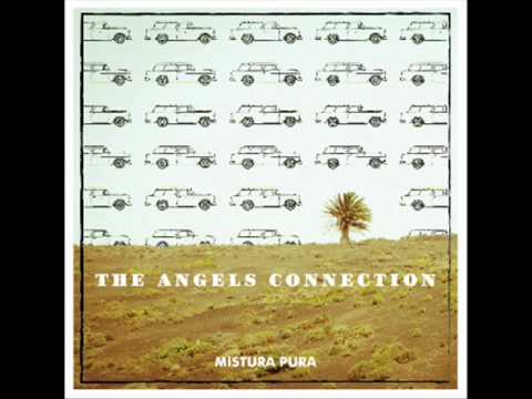 Mistura Pura - INTRO - The Angels Connection