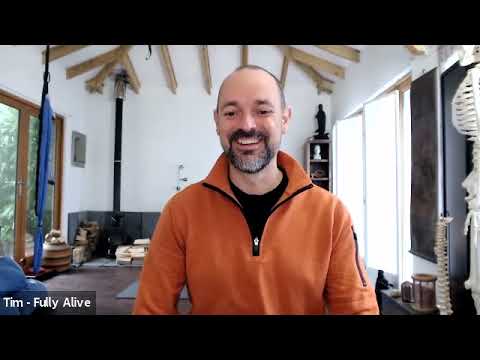 Yu Wei and Wu Wei - Intention and non-intention in qigong