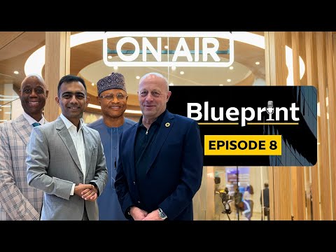 Episode 8 - Cities may face different challenges, but their solutions are shared.