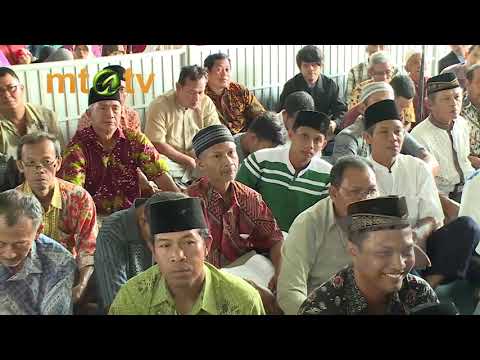 Jihad Pagi MTATV Solo 09-12-2018 - Tema Shalat ke-14