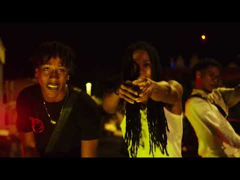 ILLES x Young Mali x Lil Broski  - I Dunno Official Music Video