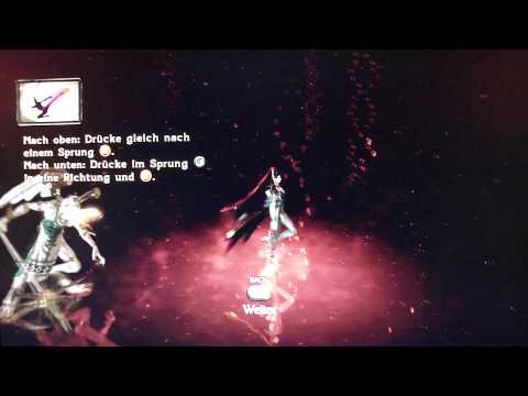 Bayonetta Playthrough pt10