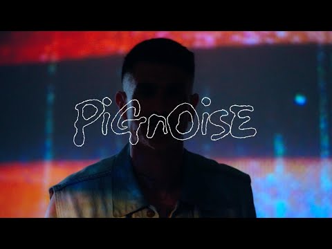 Pignoise - Las Promesas Que Se Van (Vídeo Oficial)