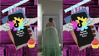 big bank tiktok challenge?#shorts #tiktok #bigbank #twerk