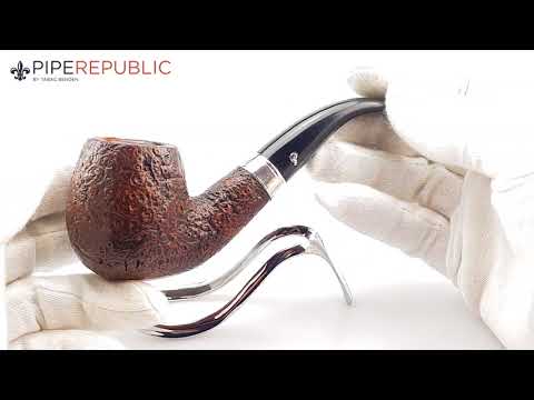 Peterson Dublin Castle Pfeifen 68 Einzelstück