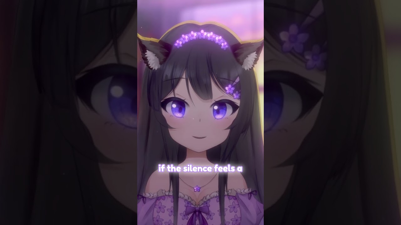 A gentle reminder for your heart