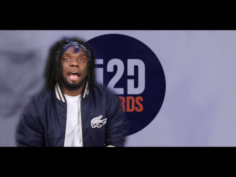 Biza Blingza- Imade[Official Video]