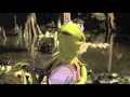 Kermit The Frog Sings Everybody Talks From Glee