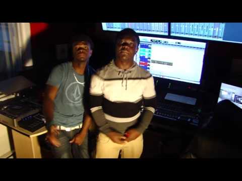 LD - ZOD - It's Like A Ghost - CYPHER 2016 (VIDEO FOOTAGE)