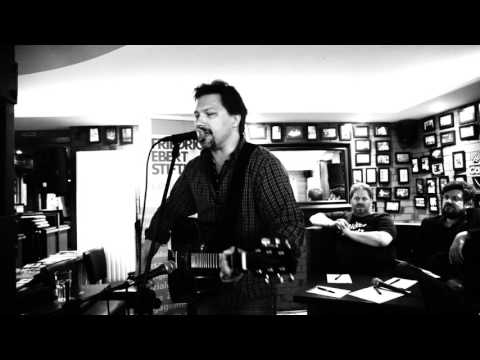 MARKUS SIEBERT - Der Schweiß den man schwitzt (akustic)