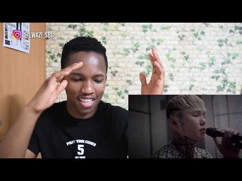 Uka ft.Don Dior - Crash Landing on you - REACTION