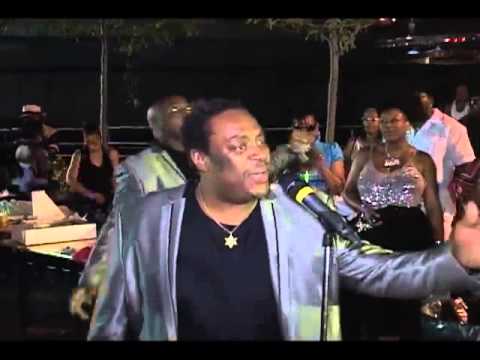 RAINY DAVIS,THE DELFONICS REVIEW ,& LENA SOUL,PREFORMS L