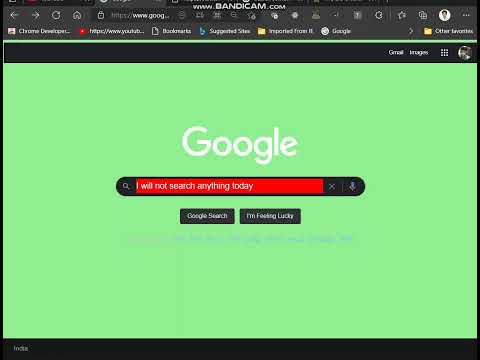 tab interact | funny chrome extension | to colorize youtube video titles | make 0 views | more