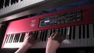 Piano Cover: Un-break My Heart [Toni Braxton]