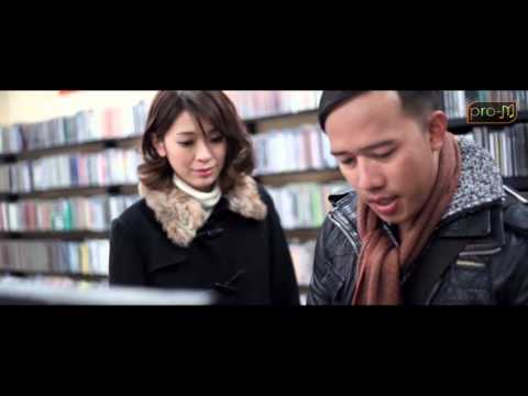 Repvblik - Aku Tetap Cinta (Official Music Video)