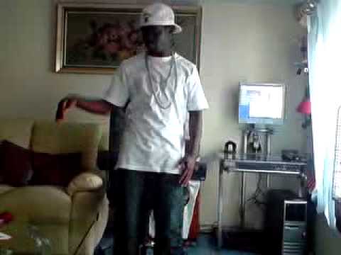 Roy-trinity freestyle Do it