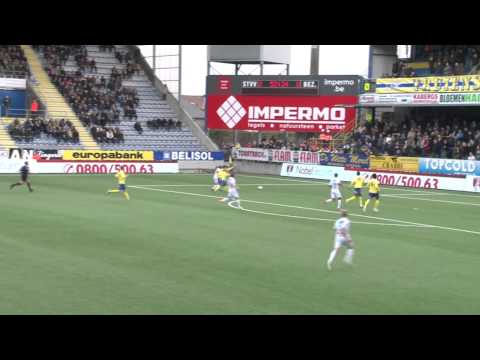 STVV TV: Samenvatting STVV-Westerlo