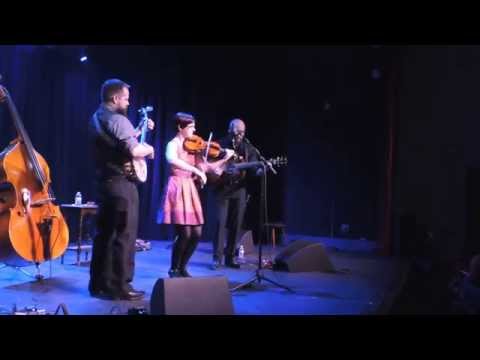 April Verch at the Isis -- Broken