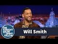 WILL SMITH Doesnt Parent Well with Hiccups - YouTube
