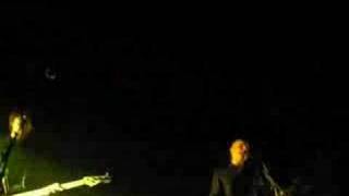 ASHES dIVIDE - The Prey (Live)