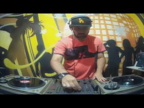 DJ Fabio Marks - Euro House / House / Progressive House - Programa Trends On DJs - 30.01.2017