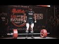 10mm Vs. 13mm | Why I’m Switching Belts For Deadlifts