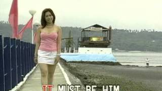 SHIRLEY BASSEY - IT MUST BE HIM