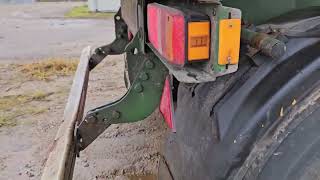 Kempf SKM 35/3 Schiebeplanenauflieger | Bild 5 - Autoline