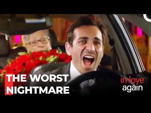 A Dive Into Fatih's Subconsciousness - In Love Again