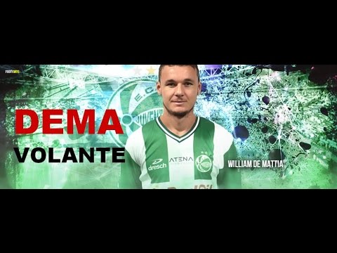 DEMA VOLANTE 