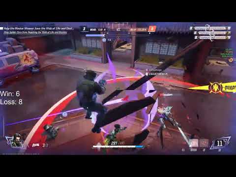 Lirik wipes the entire enemy team... Twice