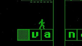 PLANGMAN - Platform puzzle game to play online